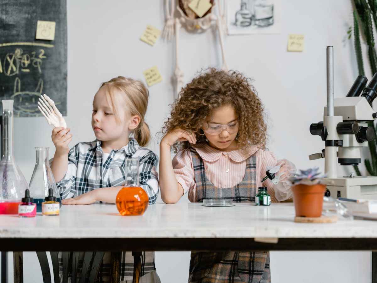 The importance of communicating&nbsp;science